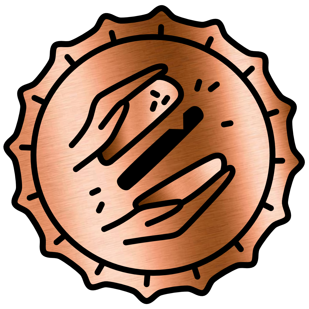 Logo La Clap